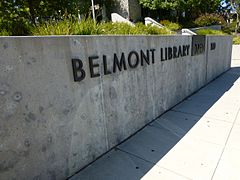 Belmont Library