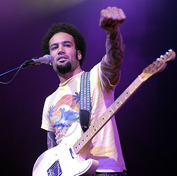 Ben Harper