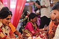 File:Bengali Wedding Rituals in Kolkata 137.jpg