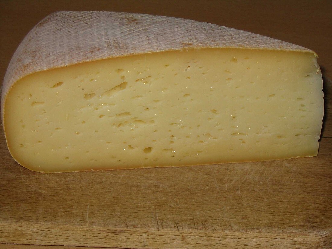 Bergues (fromage)