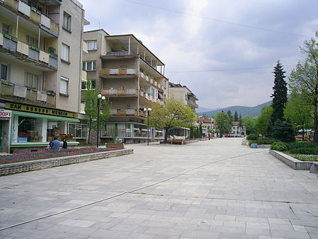 Berkovitsa