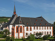 Cusanusstift