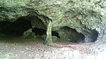 Bettelmannshöhle