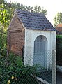 Kapelle Notre-Dame-de-Bon-Secours