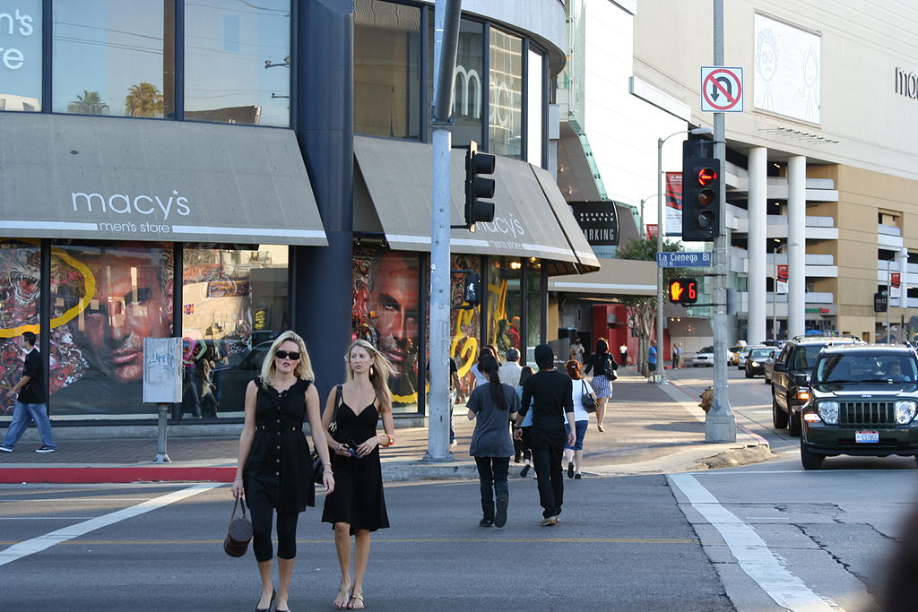 File:BeverlyCenterCorner.jpg - Wikipedia