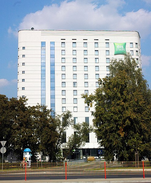 File:Białystok - Hotel Ibis Styles - 2016-09-09 14-24-30.jpg
