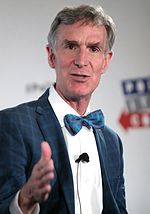 Vignette pour Bill Nye