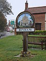 Binham