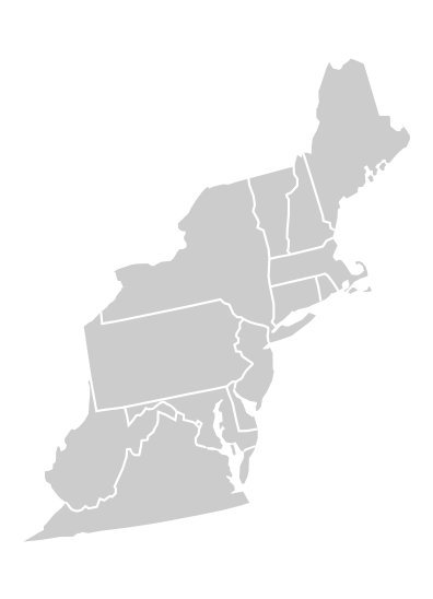 File:BlankMap-USA-Northeast.svg