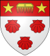 Blason Coucy.svg