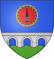 Noyelles-Godault címere