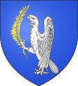Rosny-sous-Bois címere