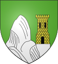 Wappen von Thorame-Basse