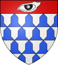 Verneuil-en-Bourbonnais coat of arms