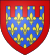 Våbenskjold tæller fra Valois før 1299.svg