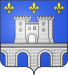 Blason de la ville de Barbaste (Lot-et-Garonnet).svg