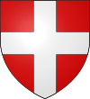 Coat of airms o Savoie