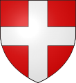 Blason de la Savoie