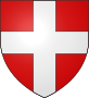 Escudo de  Saboya (departamento)