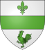 Blason de Affringues