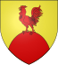 Blason de Colomars