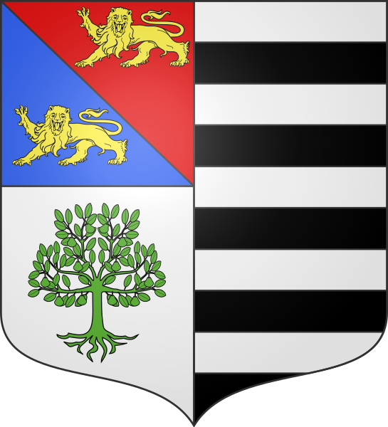 File:Blason ville fr Perriers-la-Campagne (Eure).svg