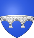 Pierrepont coat of arms