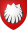 Wappen der Gemeinde Six-Fours-les-Plages