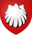 Escudo de armas de Six-Fours-les-Plages