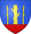 Blason ville fr Stotzheim (Bas-Rhin).svg
