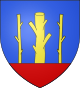 Stotzheim - Armoiries
