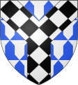 Valmascle címere