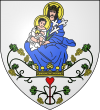 Blason de Tolcsva