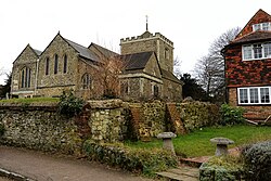 Bletchingley