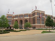 Believe in Magic: Olsen Field Turns 42 - Texas A&M Athletics