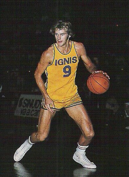 Bob Morse was the FIBA Intercontinental Cup Top Scorer in 1973 and 1976.