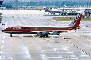 Boeing 707-359B, Avianca AN1057763.jpg