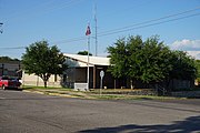 Bonham Police Department