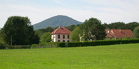 Bourg-sous-Châtelet