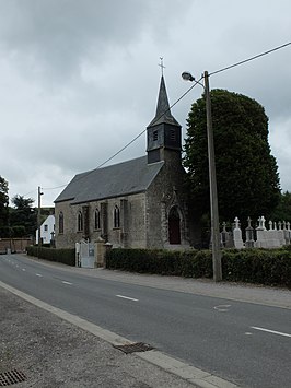 Dorpskerk