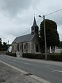 Église Saint-Lambert de Boursin
