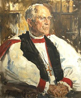 Henry Williams (bishop) Anglican bishop (1872–1961)