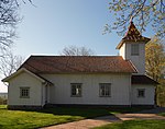 Artikel: Bråttensby kyrka