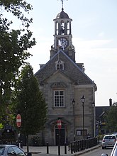 Brackley Town Hall, Northants 01.jpg