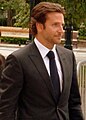 2011: Bradley Cooper (Bild 2012)