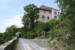 Burg Brandenstein