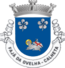 Blason de Fajã da Ovelha