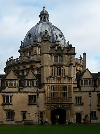 <span class="mw-page-title-main">Brasenose College, Oxford</span> College of the University of Oxford