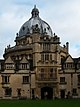 Brasenose College, Oxford