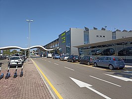 Aeroporto del Salento
